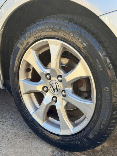 HONDA Civic 1.8 16V 4P FLEX EXS AUTOMTICO, Foto 6