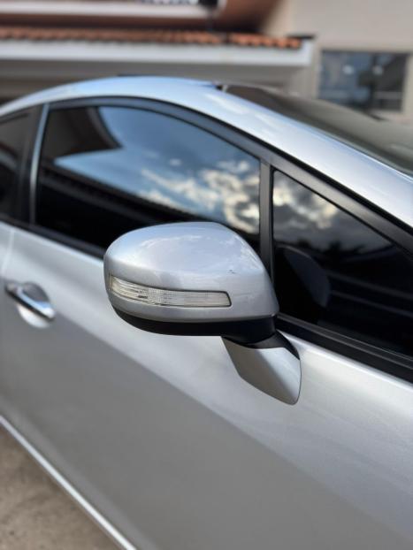 HONDA Civic 1.8 16V 4P FLEX EXS AUTOMTICO, Foto 6