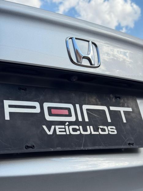 HONDA Civic 1.8 16V 4P FLEX EXS AUTOMTICO, Foto 8
