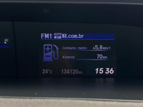 HONDA Civic 1.8 16V 4P FLEX EXS AUTOMTICO, Foto 11