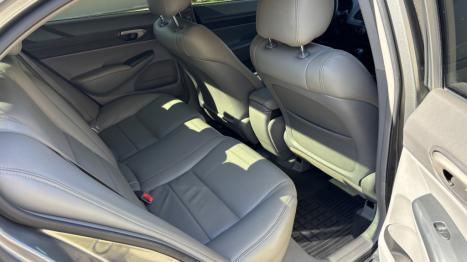 HONDA Civic 1.8 16V 4P FLEX LXL, Foto 2