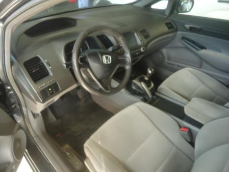HONDA Civic 1.8 16V 4P FLEX LXS, Foto 3