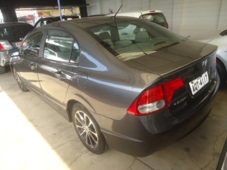 HONDA Civic 1.8 16V 4P FLEX LXS, Foto 6