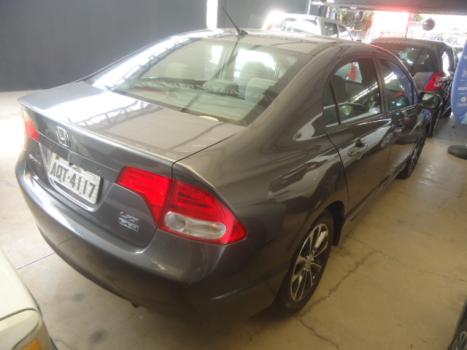 HONDA Civic 1.8 16V 4P FLEX LXS, Foto 7