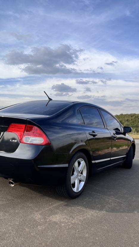 HONDA Civic 1.8 16V 4P LXS, Foto 3
