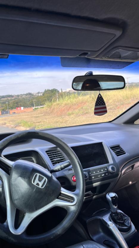 HONDA Civic 1.8 16V 4P LXS, Foto 5