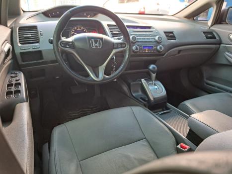HONDA Civic 1.8 16V 4P FLEX LXL AUTOMTICO, Foto 7