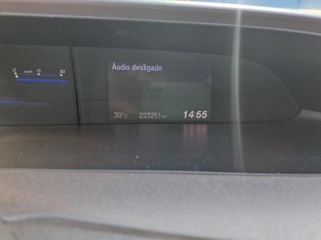 HONDA Civic 1.8 16V 4P FLEX LXL AUTOMTICO, Foto 9