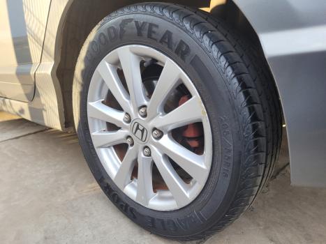 HONDA Civic 1.8 16V 4P FLEX LXS AUTOMTICO, Foto 13