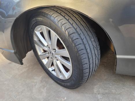 HONDA Civic 1.8 16V 4P FLEX LXS AUTOMTICO, Foto 14