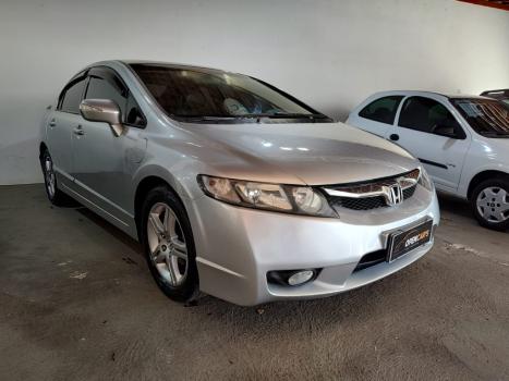 HONDA Civic 1.8 16V 4P FLEX EXS AUTOMTICO, Foto 1