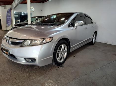 HONDA Civic 1.8 16V 4P FLEX EXS AUTOMTICO, Foto 2