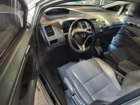 HONDA Civic 1.8 16V 4P FLEX EXS AUTOMTICO, Foto 4