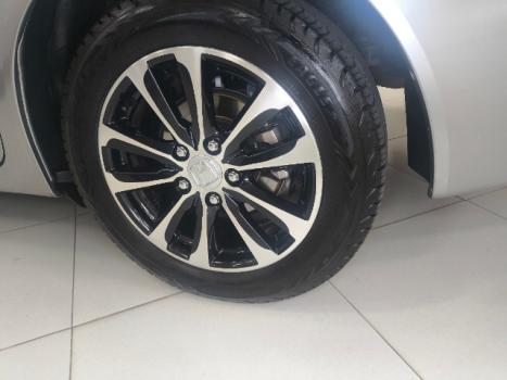 HONDA Civic 1.8 16V 4P FLEX LXS AUTOMTICO, Foto 14
