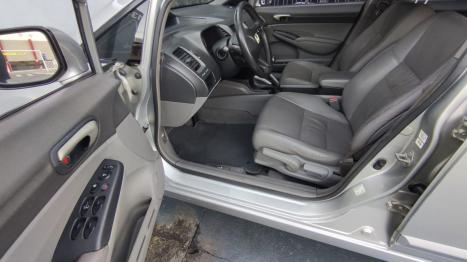 HONDA Civic 1.8 16V 4P FLEX LXS, Foto 7