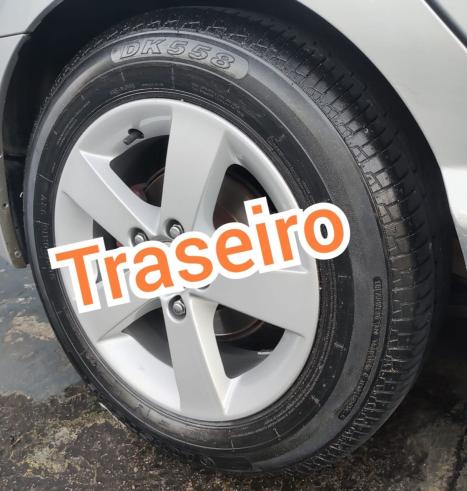 HONDA Civic 1.8 16V 4P FLEX LXS, Foto 9