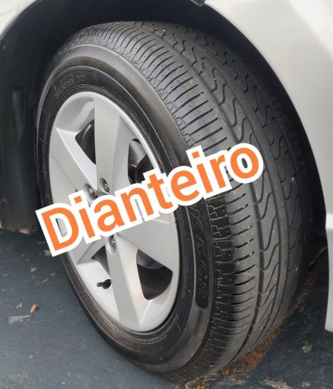 HONDA Civic 1.8 16V 4P FLEX LXS, Foto 10