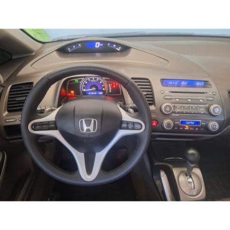 HONDA Civic 1.8 16V 4P FLEX LXL SE AUTOMTICO, Foto 4