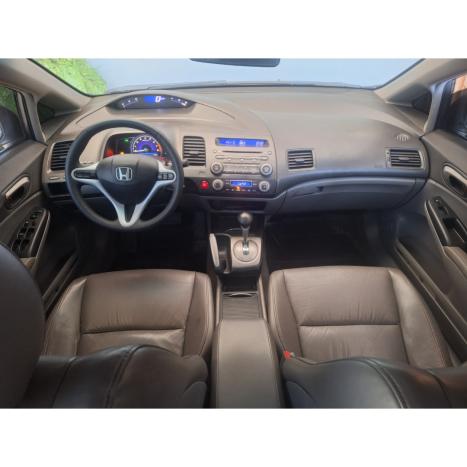 HONDA Civic 1.8 16V 4P FLEX LXL SE AUTOMTICO, Foto 8