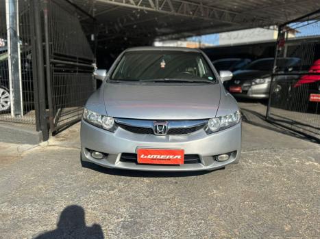 HONDA Civic 1.8 16V 4P FLEX LXL, Foto 3