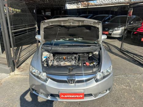 HONDA Civic 1.8 16V 4P FLEX LXL, Foto 5