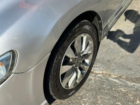 HONDA Civic 1.8 16V 4P FLEX LXL, Foto 6