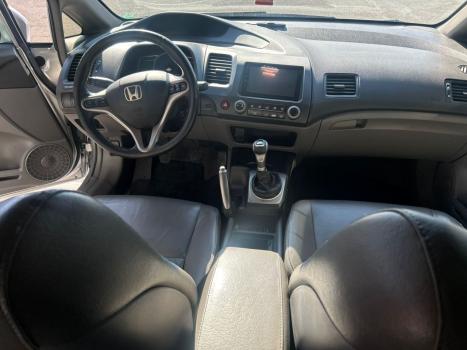 HONDA Civic 1.8 16V 4P FLEX LXL, Foto 7