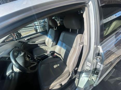 HONDA Civic 1.8 16V 4P FLEX LXL, Foto 8