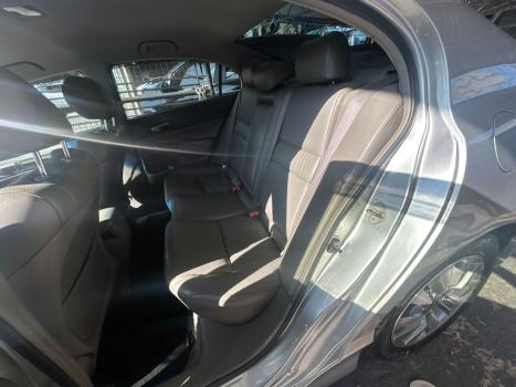 HONDA Civic 1.8 16V 4P FLEX LXL, Foto 9