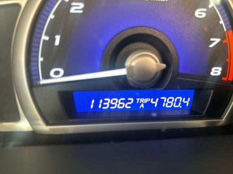 HONDA Civic 1.8 16V 4P FLEX LXL, Foto 10