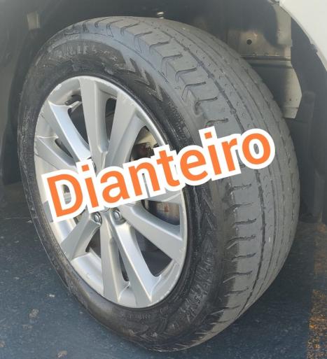 HONDA Civic 1.8 16V 4P FLEX LXL AUTOMTICO, Foto 10