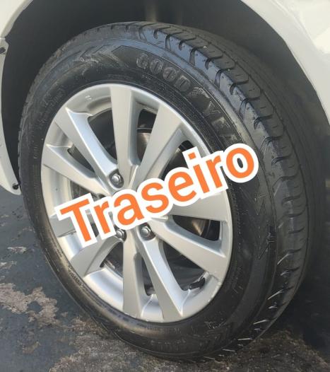 HONDA Civic 1.8 16V 4P FLEX LXL AUTOMTICO, Foto 11