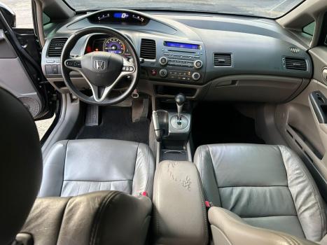 HONDA Civic 1.8 16V 4P FLEX LXL AUTOMTICO, Foto 7