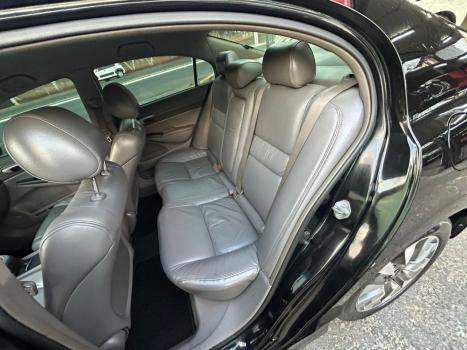 HONDA Civic 1.8 16V 4P FLEX LXL AUTOMTICO, Foto 9