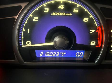 HONDA Civic 1.8 16V 4P FLEX LXL AUTOMTICO, Foto 10