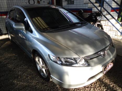 HONDA Civic 1.8 16V 4P FLEX LXL, Foto 2