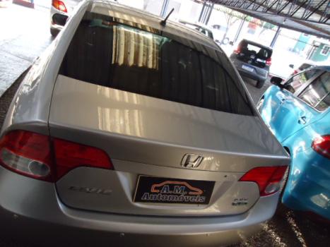 HONDA Civic 1.8 16V 4P FLEX LXL, Foto 5