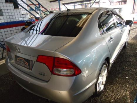 HONDA Civic 1.8 16V 4P FLEX LXL, Foto 6