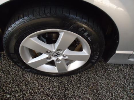 HONDA Civic 1.8 16V 4P FLEX LXL, Foto 7