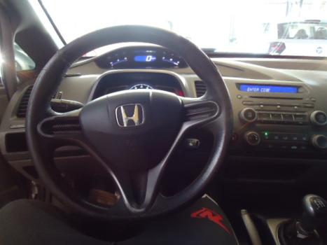 HONDA Civic 1.8 16V 4P FLEX LXL, Foto 8