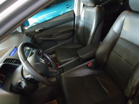 HONDA Civic 1.8 16V 4P FLEX LXL, Foto 9