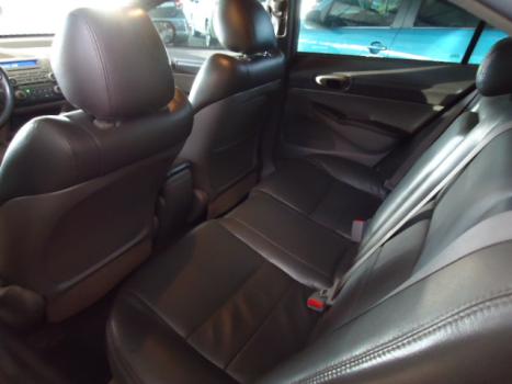 HONDA Civic 1.8 16V 4P FLEX LXL, Foto 10