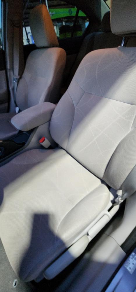 HONDA Civic 1.8 16V 4P FLEX LXS, Foto 7