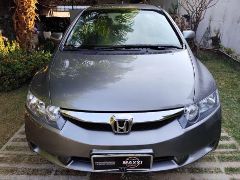 HONDA Civic 1.8 16V 4P LXS, Foto 1
