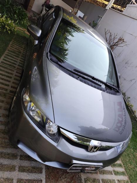 HONDA Civic 1.8 16V 4P LXS, Foto 2
