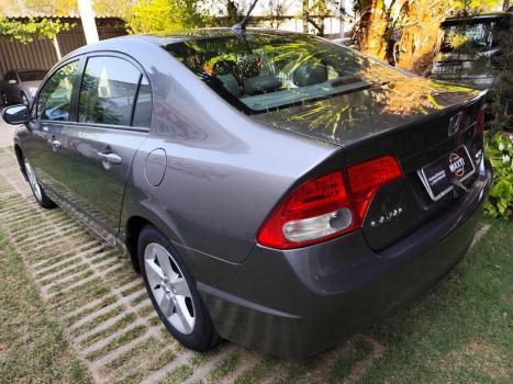 HONDA Civic 1.8 16V 4P LXS, Foto 4
