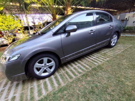 HONDA Civic 1.8 16V 4P LXS, Foto 5