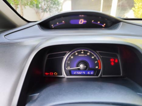 HONDA Civic 1.8 16V 4P LXS, Foto 8