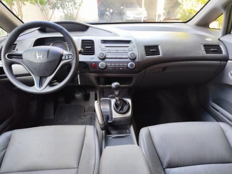 HONDA Civic 1.8 16V 4P LXS, Foto 9
