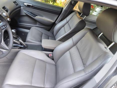 HONDA Civic 1.8 16V 4P LXS, Foto 10